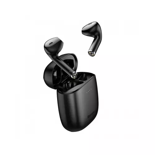BASEUS ENCOK W04 PRO TRUE WIRELESS EARPHONES - 1