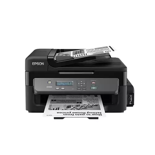 Epson Stylus M205 Inkjet Printer - 1