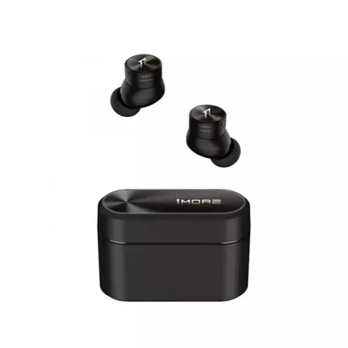 1MORE EC302 PISTONBUDS PRO TRUE WIRELESS ANC EARBUDS-gallery-1