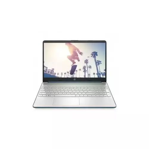 HP 15s-eq3619AU 15.6 inch FHD Display Ryzen 5 5625U 8GB RAM 512GB SSD Laptop