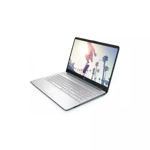 HP 15s-eq3619AU 15.6 inch FHD Display Ryzen 5 5625U 8GB RAM 512GB SSD Laptop - 1