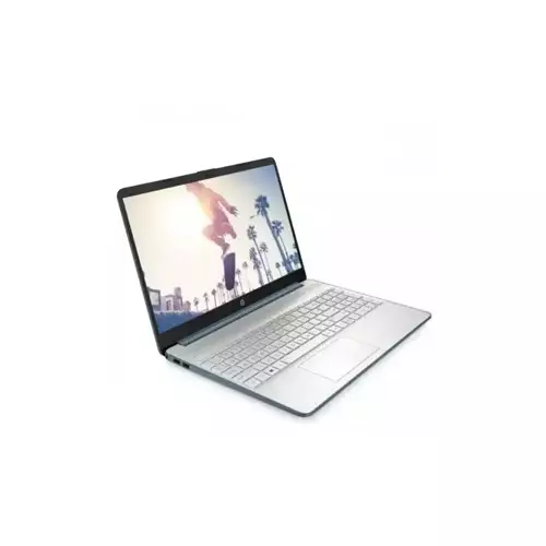 HP 15s-eq3619AU 15.6 inch FHD Display Ryzen 5 5625U 8GB RAM 512GB SSD Laptop - 2