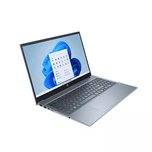 HP Pavilion 15-EG2074TU 15.6 inch Full HD Display Core i5 12th Gen 8GB RAM 512GB SSD Laptop - 1