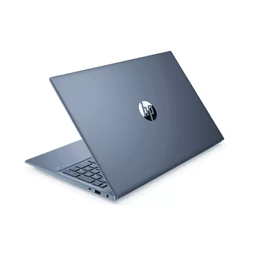 HP Pavilion 15-EG2074TU 15.6 inch Full HD Display Core i5 12th Gen 8GB RAM 512GB SSD Laptop - 2