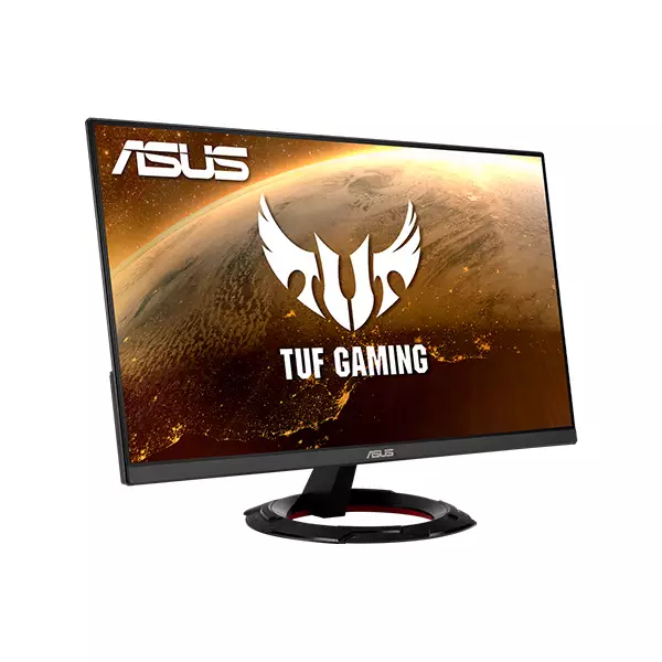 ASUS TUF VG249Q1R 23.8-INCH Full HD (1920 x 1080) 165HZ FULL HD IPS LED GAMING MONITOR - 2