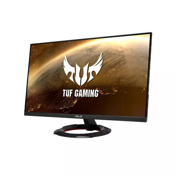 ASUS TUF VG249Q1R 23.8-INCH Full HD (1920 x 1080) 165HZ FULL HD IPS LED GAMING MONITOR - 3