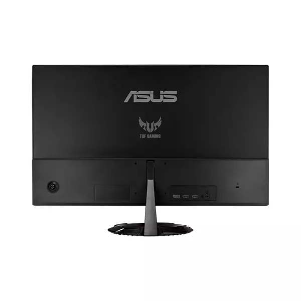 ASUS TUF VG249Q1R 23.8-INCH Full HD (1920 x 1080) 165HZ FULL HD IPS LED GAMING MONITOR - 6