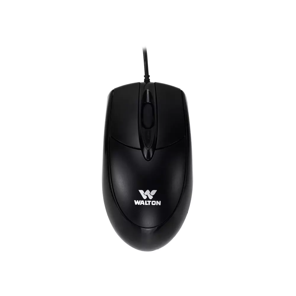 WALTON WMS022WN USB OPTICAL MOUSE