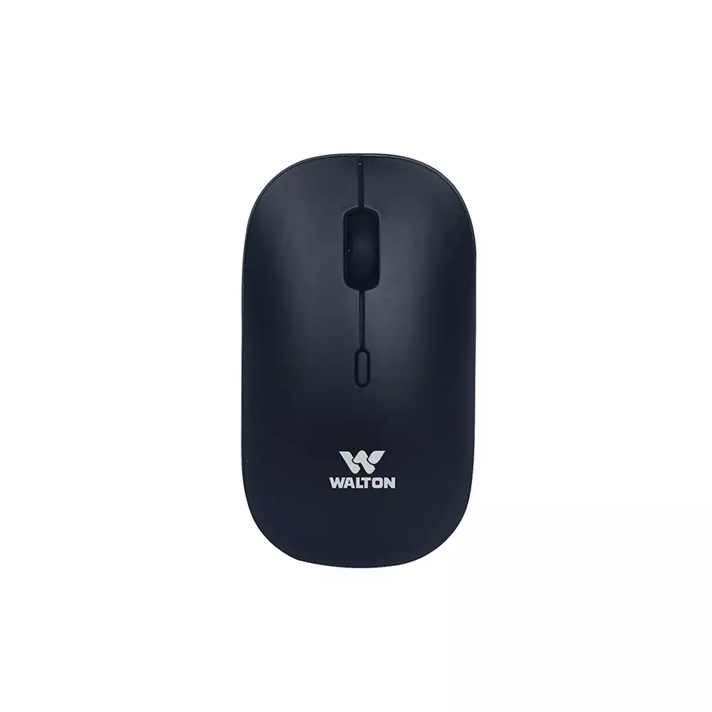 WALTON WMS019RN RECHARGEABLE WIRELESS MOUSE