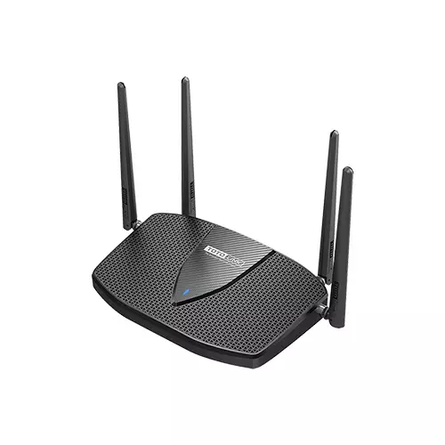 TOTOLINK X6000R AX3000 DUAL BAND GIGABIT WIFI 6 ROUTER-gallery-1
