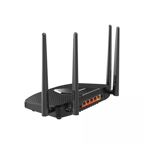 TOTOLINK X6000R AX3000 DUAL BAND GIGABIT WIFI 6 ROUTER-gallery-3