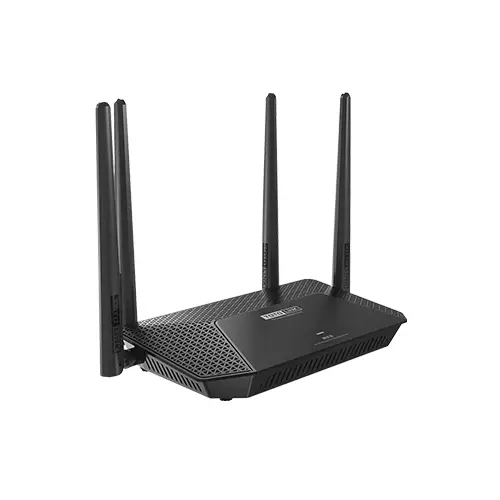 TOTOLINK X2000R AX1500 DUAL BAND GIGABIT WIFI 6 ROUTER-gallery-1