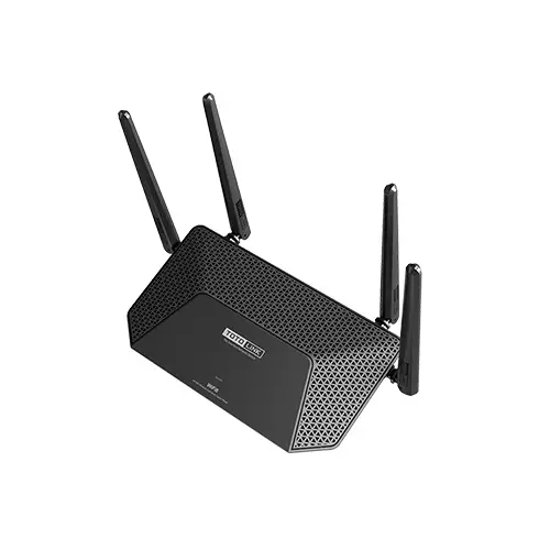 TOTOLINK X2000R AX1500 DUAL BAND GIGABIT WIFI 6 ROUTER-gallery-3