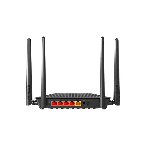 TOTOLINK X2000R AX1500 DUAL BAND GIGABIT WIFI 6 ROUTER-gallery-5