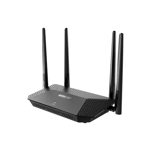 TOTOLINK X2000R AX1500 DUAL BAND GIGABIT WIFI 6 ROUTER - 4