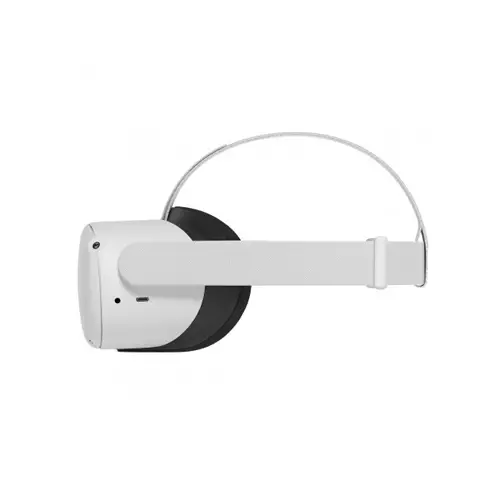 META QUEST 2 128 GB ALL-IN-ONE VR SYSTEM - 3