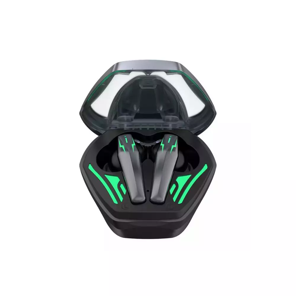 WIWU TWS07 COBRA BLUETOOTH GAMING AIRBUDS
