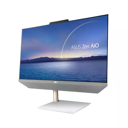 ASUS Zen AiO 24 M5401WUAT Ryzen 5 5500U 5 5500U 8GB RAM 512GB SSD 23.8 INCH FHD (1920 X 1080) DISPLAY ALL-IN-ONE PC - 1