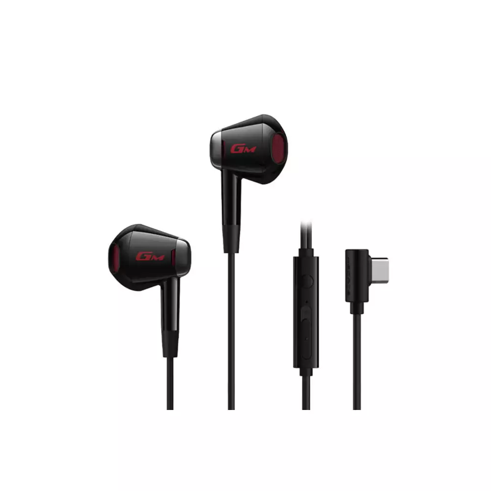 Edifier GM180 Plus Type-C Wired Earphone