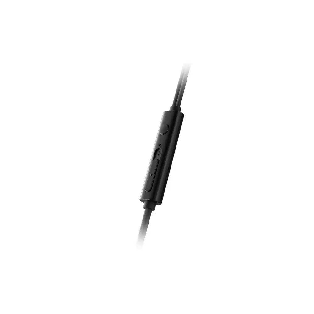 EDIFIER GM180 PLUS TYPE C WIRED SEMI-IN-EAR GAMING EARPHONE - 0
