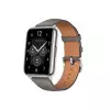 HUAWEI WATCH FIT 2 LEATHER STRAP CLASSIC SMARTWATCH-1