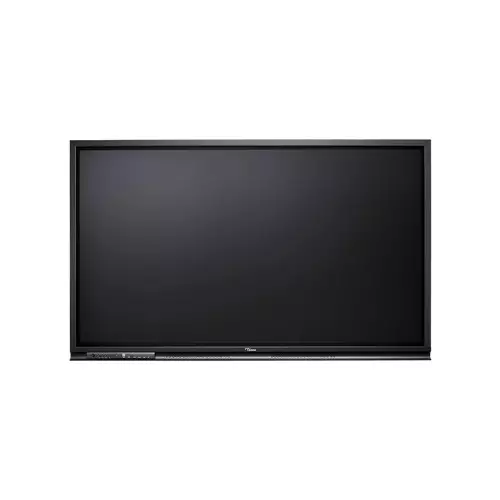 Optoma 3652RK Creative Touch 3 Series 65 Inch Interactive Flat Panel Display - 1