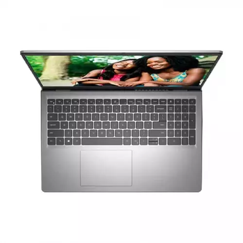 Dell Inspiron 15 3525 Ryzen 7 5825U 15.6 Inch Full HD 120Hz Display 8GB RAM 512GB SSD Laptop-gallery-1