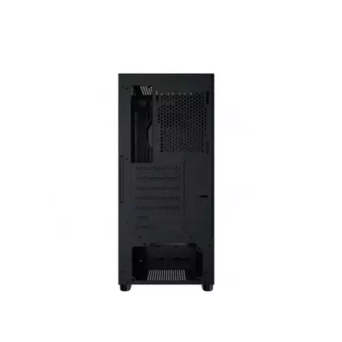 XIGMATEK PHANTOM MID-TOWER ARGB GAMING CASE - 3