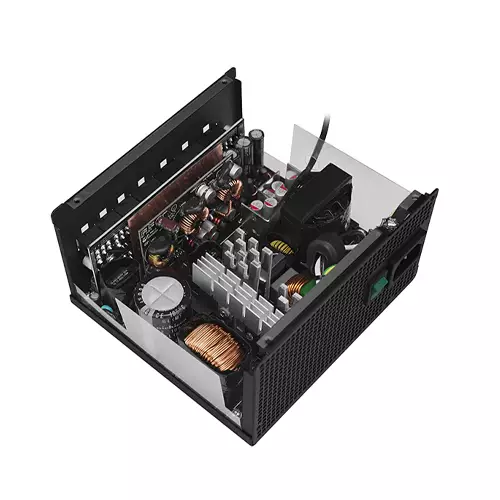 DEEPCOOL DQ1000M-V3L 1000W 80+ GOLD FULL MODULAR POWER SUPPLY-4