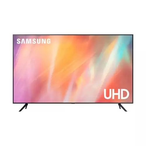 SAMSUNG AU7500 43 INCH HD 4K ULTRA SMART LED TV