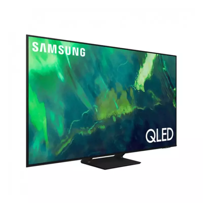 SAMSUNG Q70A 75 INCH QLED UHD 4K  SMART TV-gallery-1