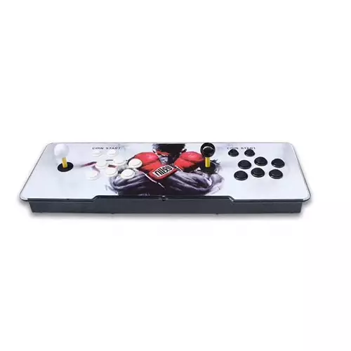 PANDORA BOX 11S DOUBLE CONTROL