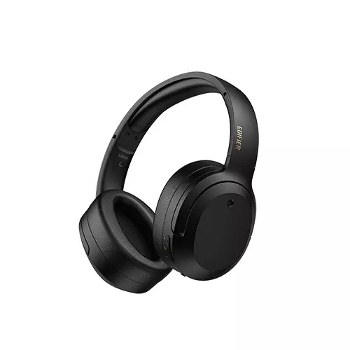 EDIFIER W820NB PLUS HI-RES NOISE CANCELLING AUDIO HEADPHONES