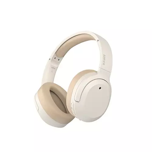 EDIFIER W820NB PLUS HI-RES NOISE CANCELLING AUDIO HEADPHONES-gallery-1