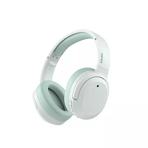 EDIFIER W820NB PLUS HI-RES NOISE CANCELLING AUDIO HEADPHONES-gallery-3