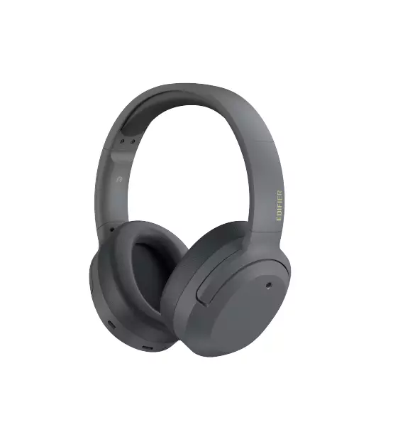 EDIFIER W820NB PLUS HI-RES NOISE CANCELLING AUDIO HEADPHONES-gallery-4