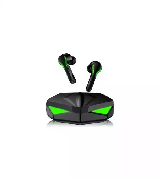 YISON CELEBRAT W13 TRUE WIRELESS GAMING EARBUDS