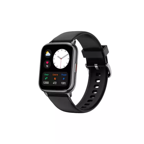 AMAZFIT POP 2 AMOLED BLUETOOTH CALLING SMART WATCH