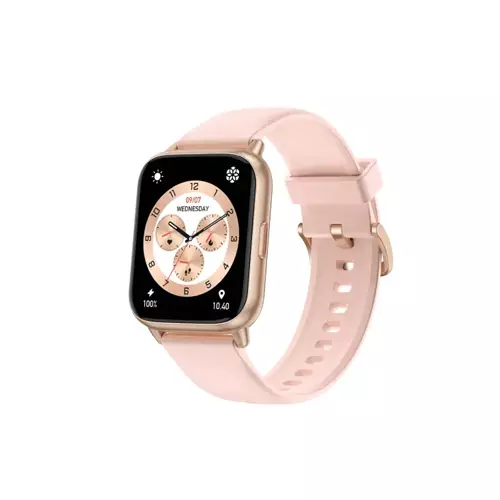 AMAZFIT POP 2 AMOLED BLUETOOTH CALLING SMART WATCH-gallery-1