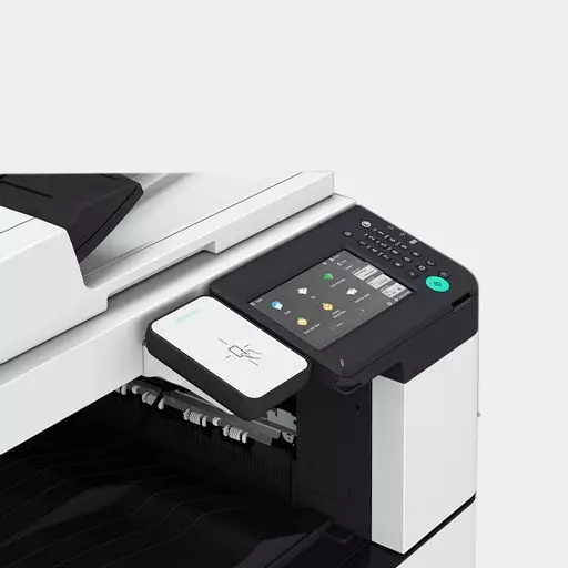 CANON IR-2645I A3 MONOCHROME LASER MULTIFUNCTIONAL PHOTOCOPIER - 0