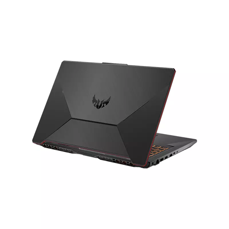 ASUS TUF GAMING A17 FA706ICB 17.3 INCH FHD 144HZ DISPLAY RYZEN 5 4600H 8GB RAM 512GB SSD GAMING LAPTOP WITH RTX 3050 4GB GRAPHICS-gallery-1