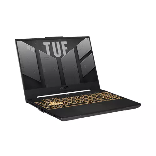 ASUS TUF GAMING F15 FX507Z 15.6 INCH 144HZ CORE I7 12TH GEN GAMING LAPTOP WITH RTX4070 8GB GRAPHICS - 2