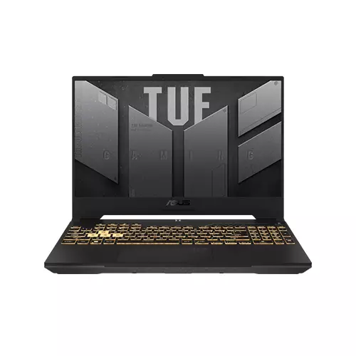 ASUS TUF GAMING F15 FX507Z 15.6 INCH 144HZ CORE I7 12TH GEN GAMING LAPTOP WITH RTX4070 8GB GRAPHICS