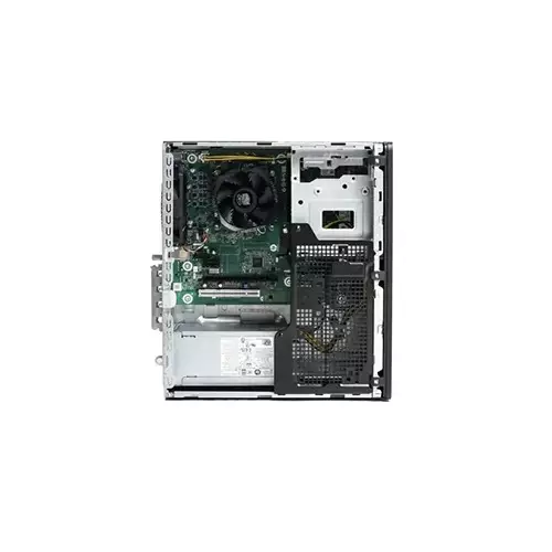 HP 280 PRO G9 INTEL I5 12TH GEN 8GB RAM 1TB HDD BRAND PC WITH HP M22F 21.5 INCH 75 Hz MONITOR - 4