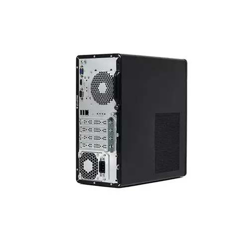 HP 280 PRO G9 INTEL I5 12TH GEN 8GB RAM 1TB HDD BRAND PC WITH HP M22F 21.5 INCH 75 Hz MONITOR - 5