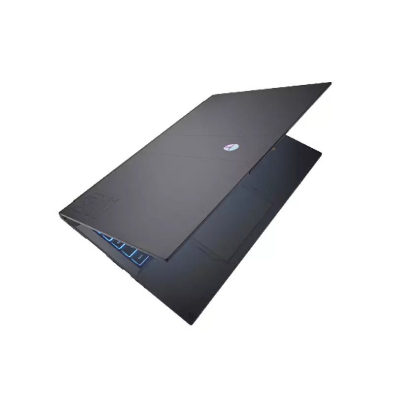 THUNDEROBOT 911MT 15.6INCH FHD IPS 144HZ DISPLAY CORE I5 12TH GEN 16GB RAM 512GB SSD GAMING LAPTOP WITH RTX 3060 6GB GRAPHICS - 2