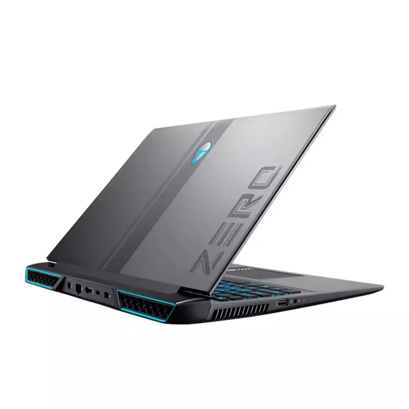 THUNDEROBOT ZERO 16 INCH 165HZ 2.5K DISPLAY CORE I9 12TH GEN 16GB RAM 512GB SSD GAMING LAPTOP WITH RTX 3060 6GB GRAPHICS - 0