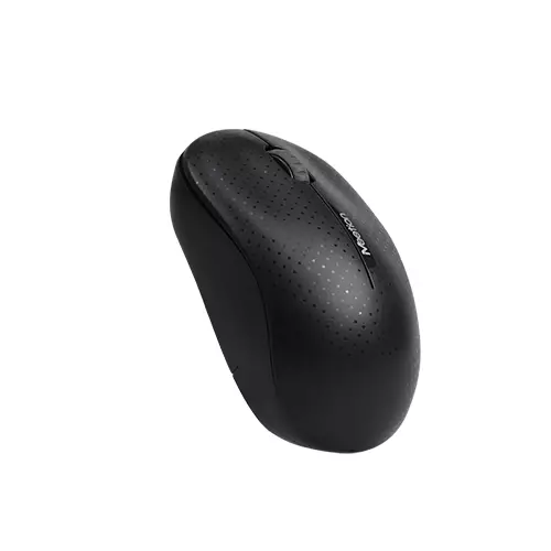 MEETION MINIGO BT 2.4G WIRELESS/BLUETOOTH MOUSE - 1
