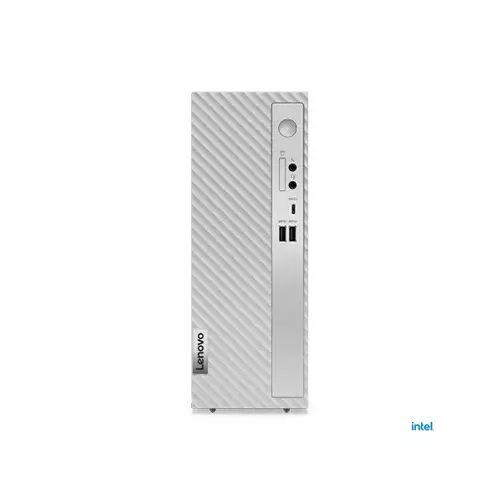 LENOVO IDEACENTRE 3 07IAB7 INTEL I3 12TH GEN 4GB RAM 1TB HDD DESKTOP PC - 0