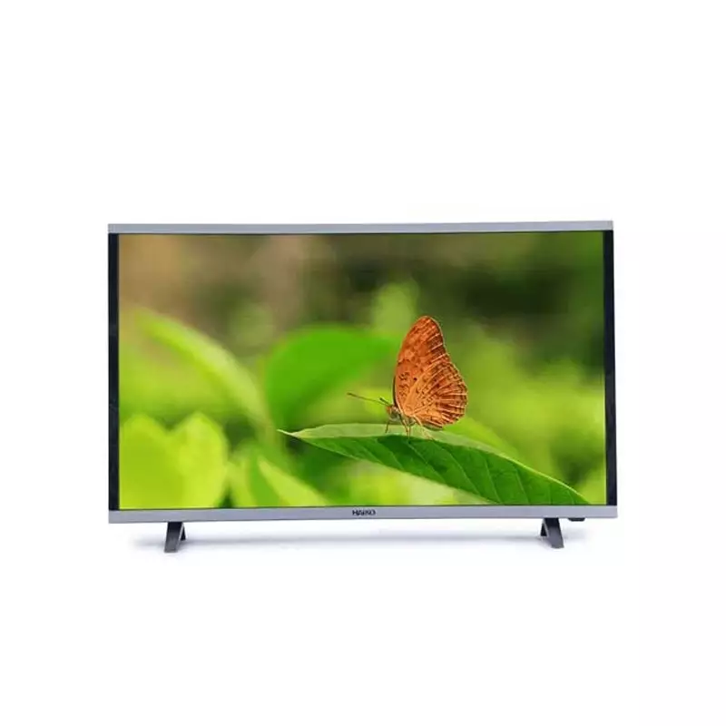 HAIKO HL32DC98U 32 INCH CURVED LED TV